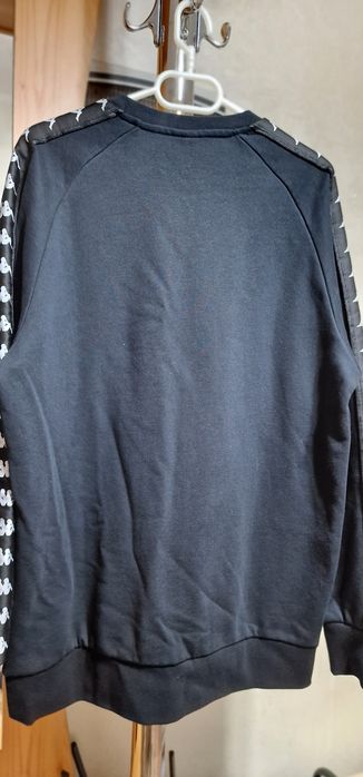 Продам свишот-худи Kappa