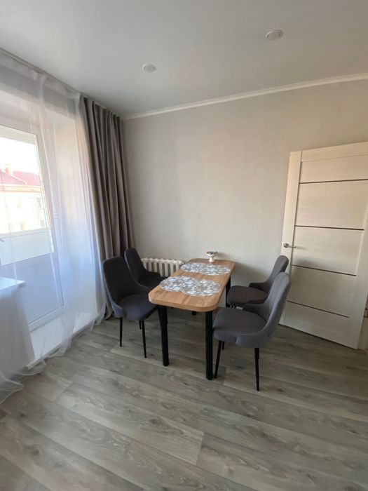 Продам квартиру с хорошим ремонтом. ТОРГ