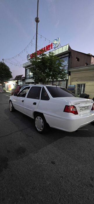 Moshina Neksiya 2 2016 DONC 1.6