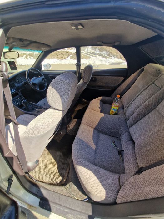 Продам машину в хорошем состояние