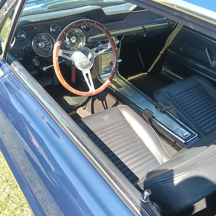 FORD Mustang 1967 — imagine 5