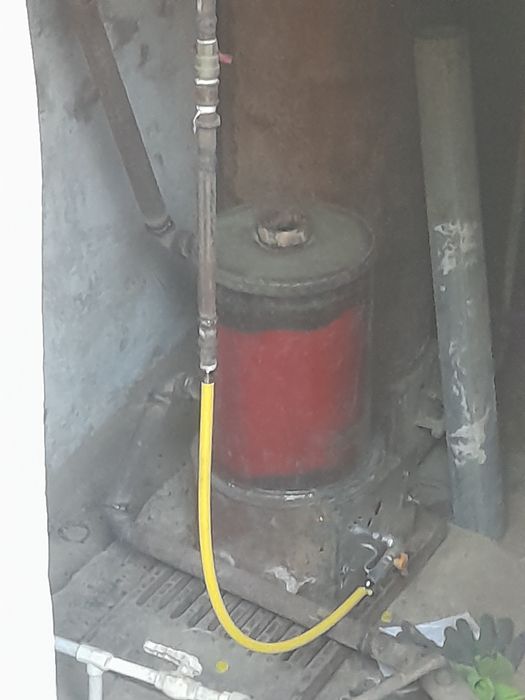 Сварщик на выезд