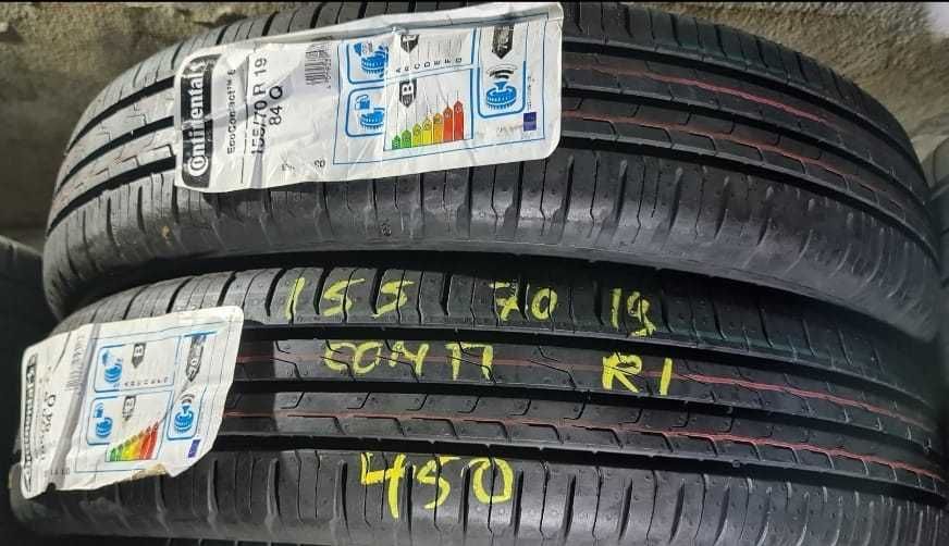 Anvelope 155 70 19 /195 60 18 /205 40 18