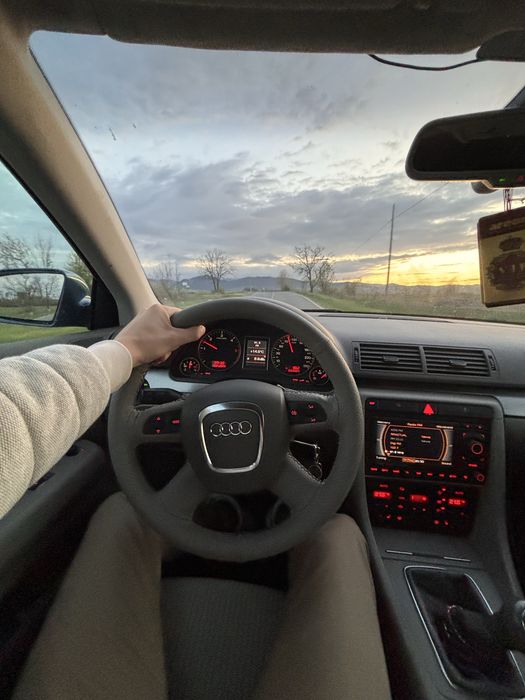 Vand audi a4 b7 2.0 BPW!