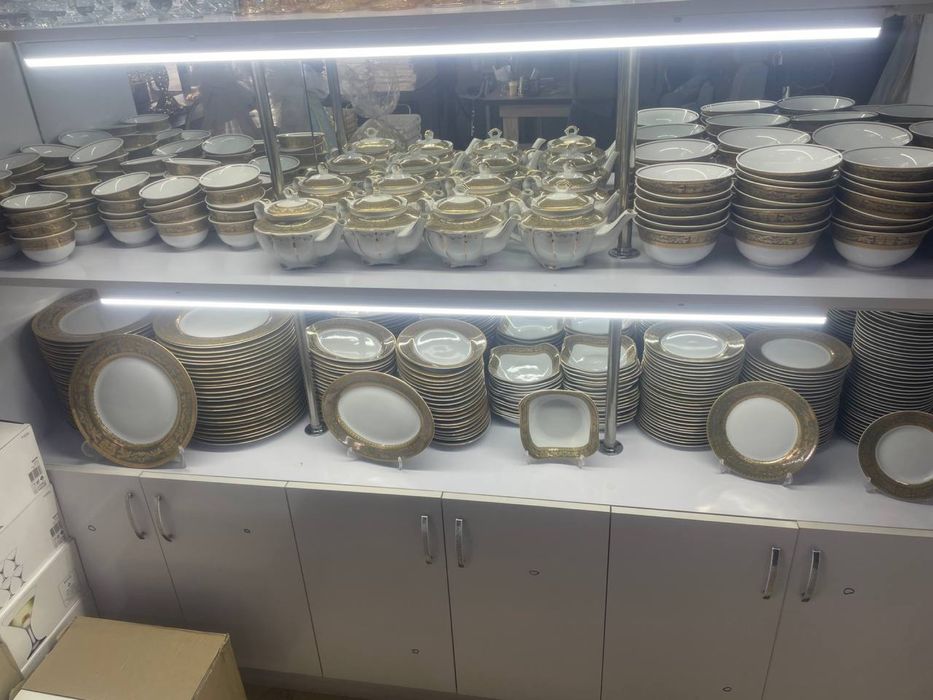 Прокат посуда столь стуль