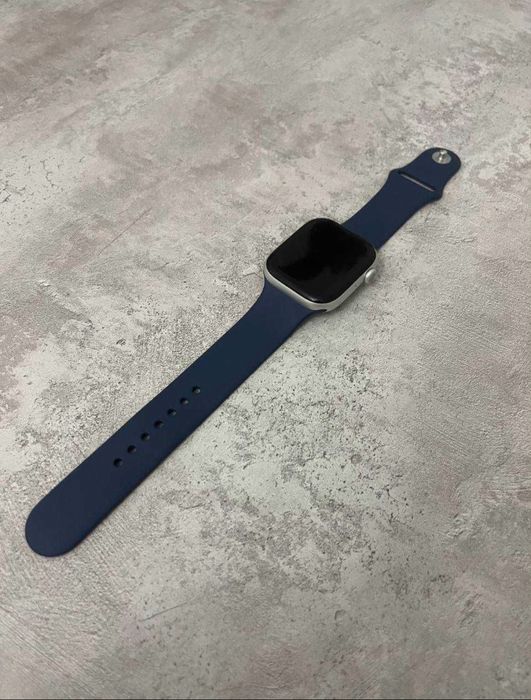 Эпл вотч 10 серия 46мм/64гб