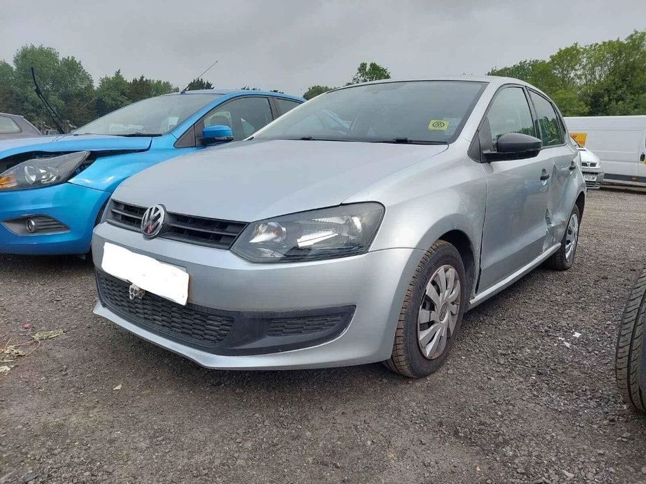 Punte spate Volkswagen Polo 6R 2010 HATCHBACK 1.2 i CGPB