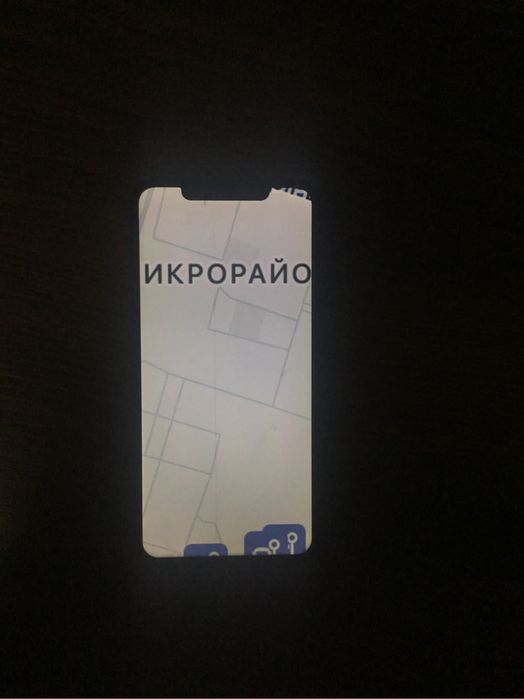 Iphone xs max в нормальном состояние