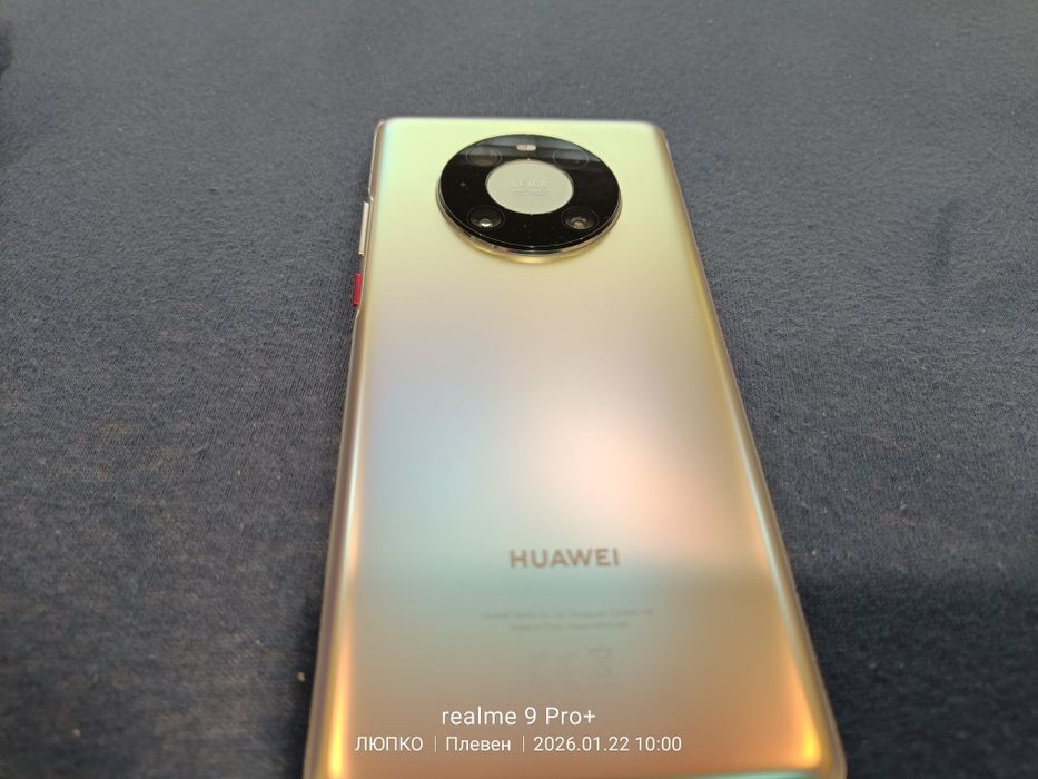 Huawei Mate 40 Pro 5G 8/256 Gb