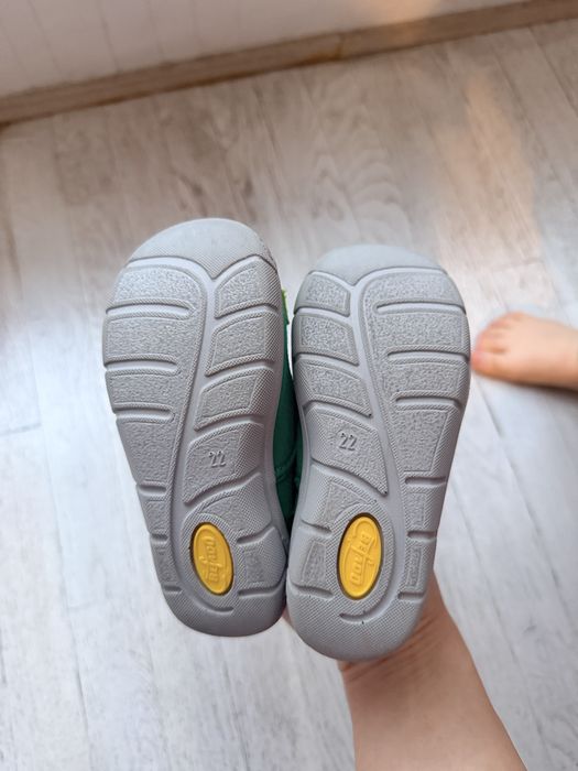 Детски пантофи с пяна SOFT -B BEFADO