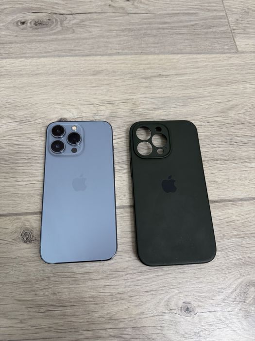 Продам iPhone 13pro