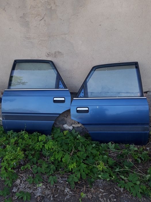 Продам запчасти Mazda 626 GD