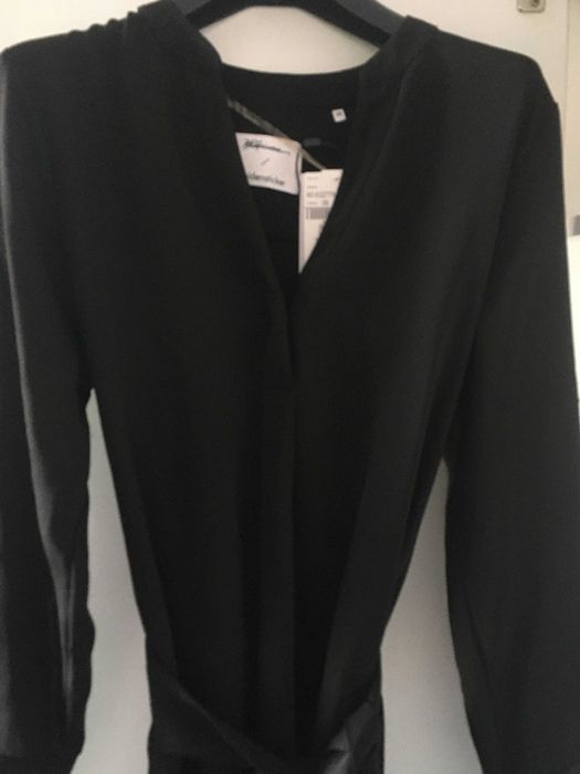 платье миди Seidensticker