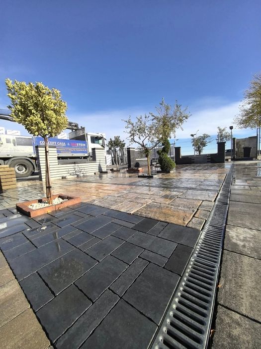 Pavaje  ConceptCasa pe stoc