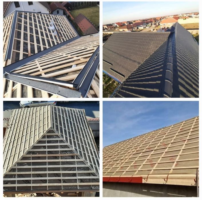 Oferta speciala la tabla 50 de lei metru pătrat cu Montaj cu tot