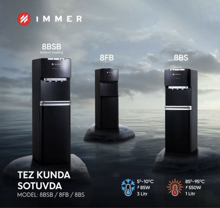 Kuller/куллер/kuller/kuler Immer sifatlik arzon narxlarda