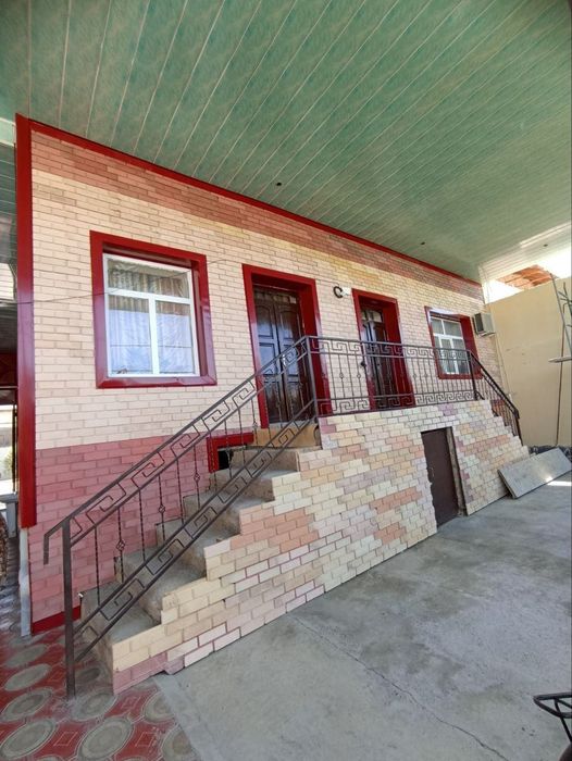 Гулистон 3 ховли сотилади