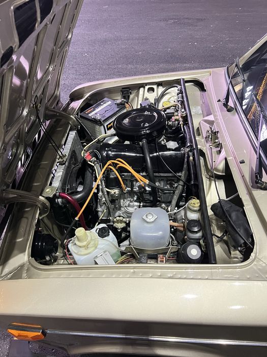 Jiguli 2106 sotiladi