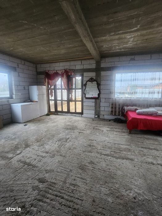 Vila in Serbanesti cu 5 camere