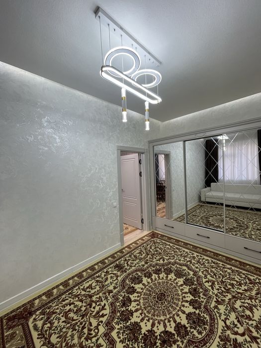 Arendaga kvartira Feruzada 2xonali