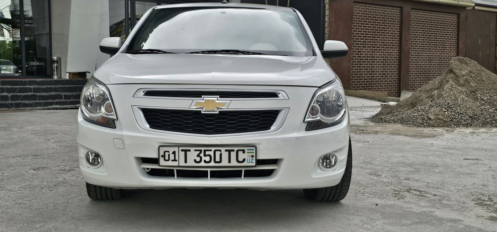 Chevrolet COBALT AT