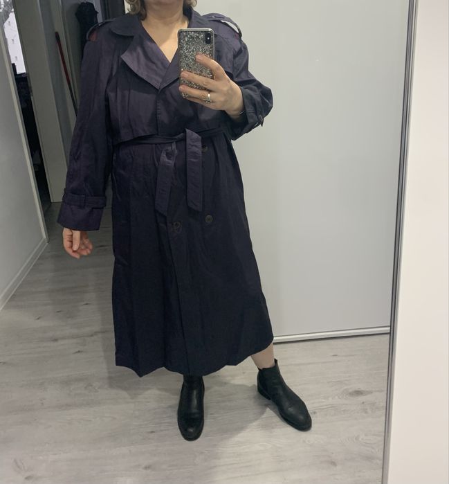 Trenci dama masura XL
