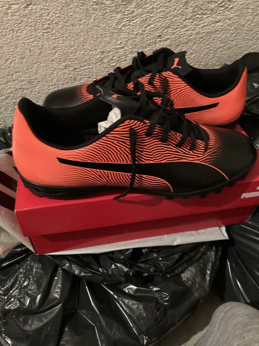 Puma  стоножки за футбол