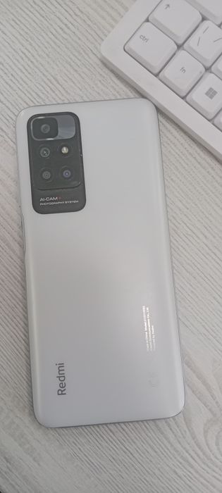 Телефон      редми