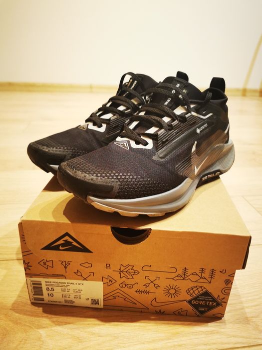 Nike Pegasus Trail 5 GTX