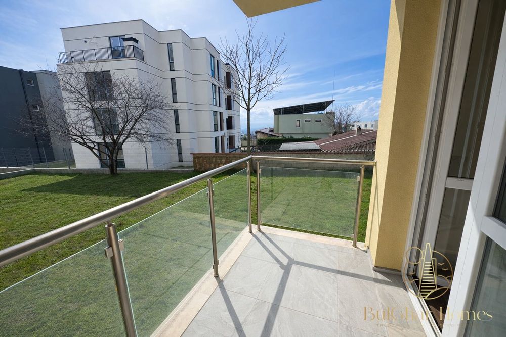 Двустаен Апартамент до ключ.