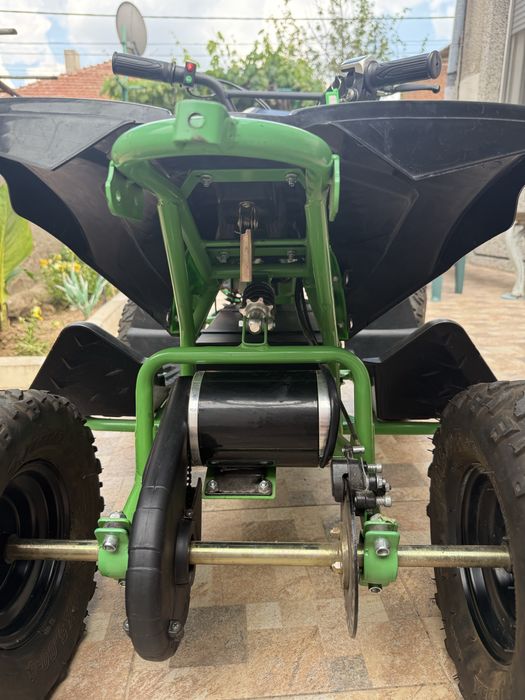 електрическо Atv за деца TELSTAR 48V12Ah