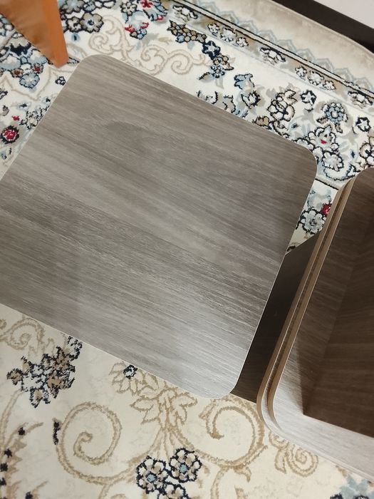 Табуретки новые продам