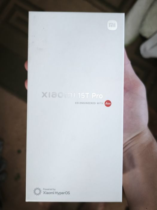 Продам телефон  Xiaomi 15T Pro