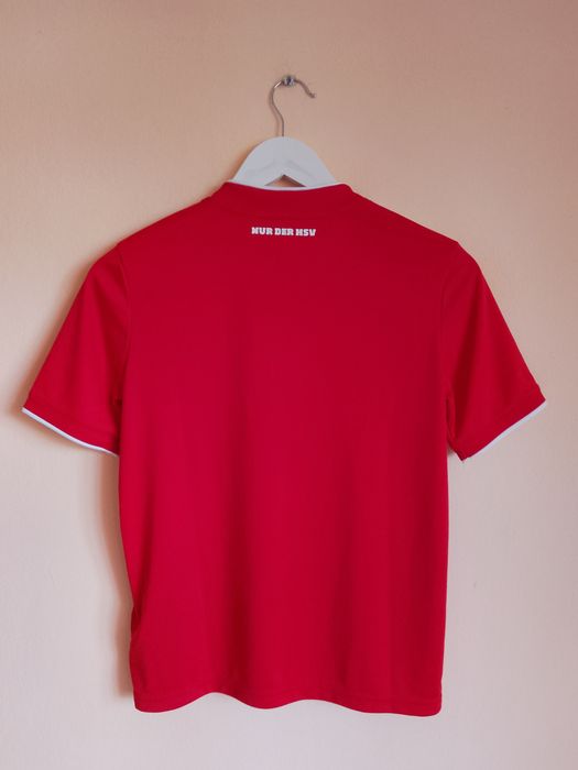 Tricou Fotbal Copii Hamburg SV