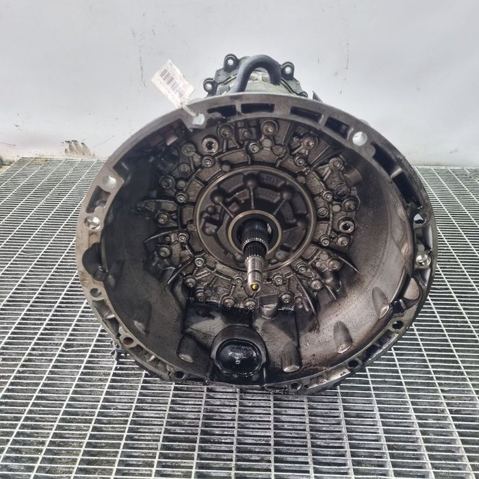 Cutie de viteze Mercedes ML W164 3.0 D 2005 - 2008 190CP Automata OM 642.940 Euro4 ...