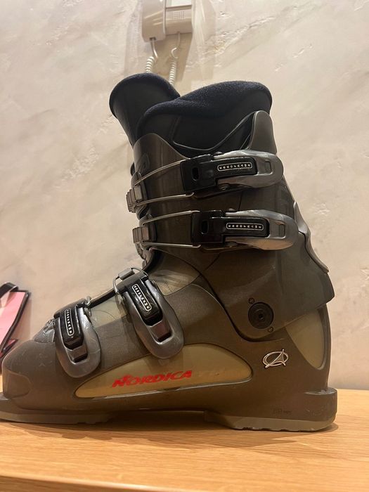 Ски обувки Nordica