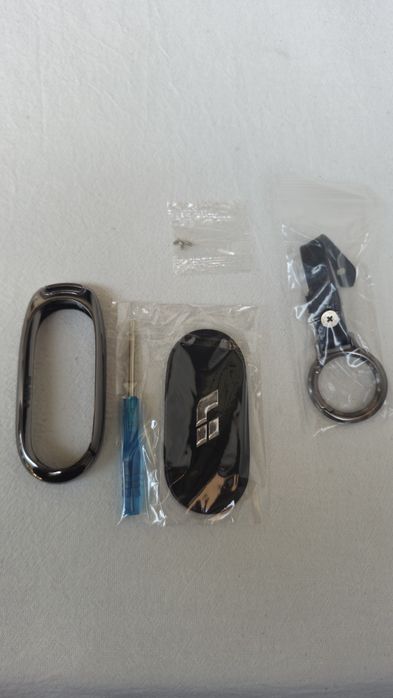 Чехол для автомобильного ключа  Lixiang L7,L8,L9