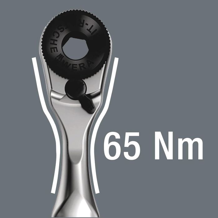 Set de surubelnite cu biti, 39 piese,WERA Tool-Check PLUS,sigilat