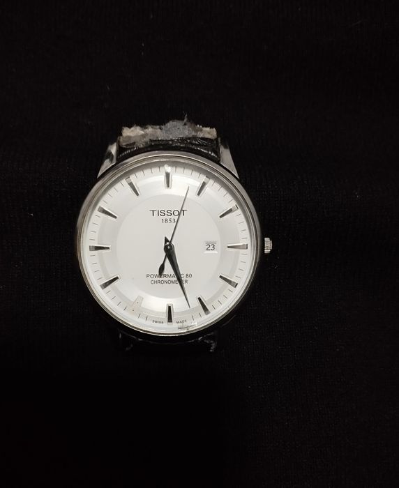 Часы наручные Tissot