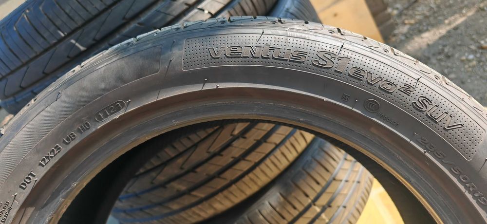 Anvelope Hankook
