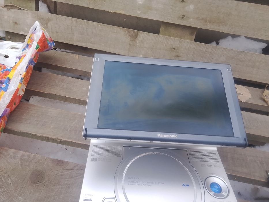 DVD сатылады истеп тур