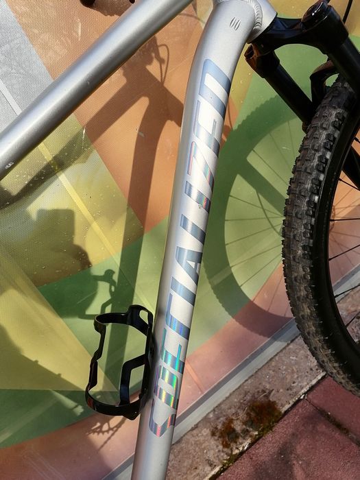 Specialized Rockhopper*Rock Shox*1x12 Sram Скорости*ХХЛ размер