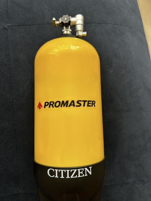 Ceas NOU  Dama  Citizen Promaster Eco-Diver  200 m