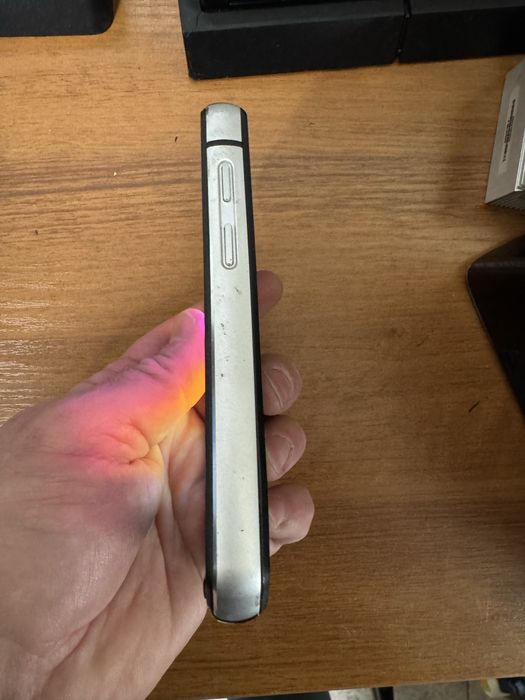 Cat S60 с термокамера Flir