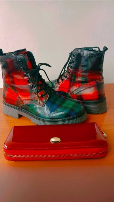 Анатомични чехли.Италия .38 номер