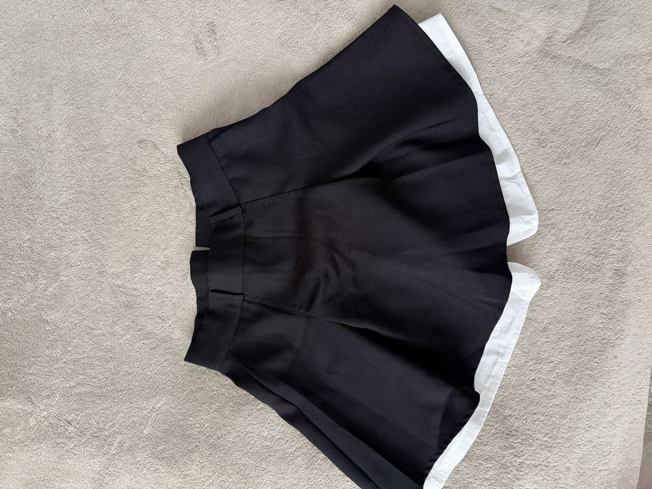 Продам юбка-шорты новая