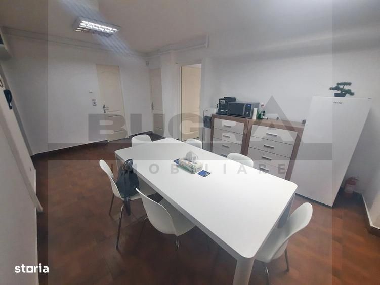 Apartament 2 camere 60 mp, finisat, zona Titulescu — fotografia 1