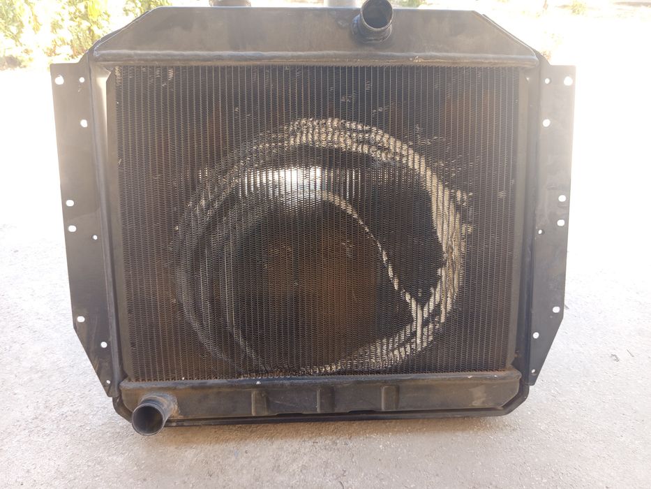 Продаются радиаторы