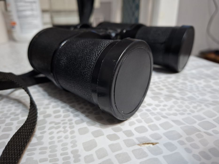 Бинокль бинокль ссср