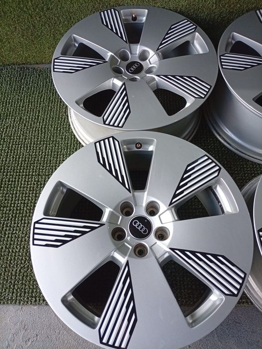 Jante Audi R 19 5x112, Q 5, Q7, Touareg, Tiguan